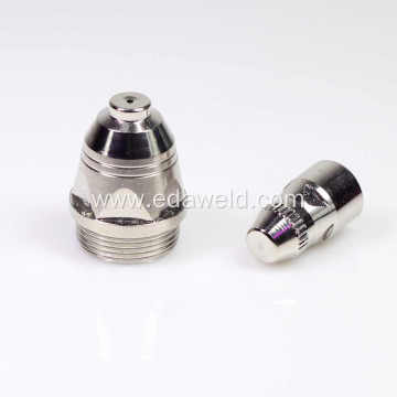 P80 TET01110 PLASMA Tip Nozzle 1.0mm